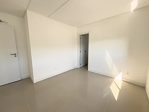 Apartamento em Pedra Branca, Palhoça