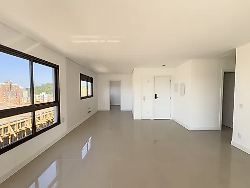 Apartamento em Pedra Branca, Palhoça