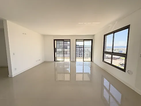 Apartamento em Pedra Branca, Palhoça