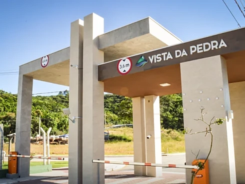 Terreno em Sertão do Maruim, São José
