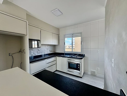 Apartamento em Pagani, Palhoça
