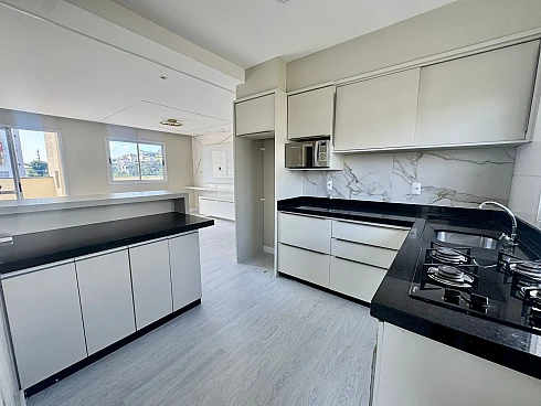 Apartamento em Pagani, Palhoça