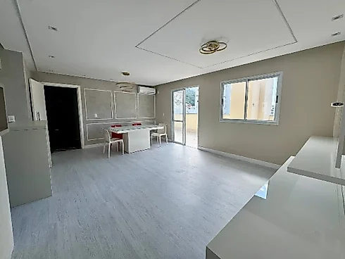 Apartamento em Pagani, Palhoça