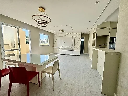 Apartamento em Pagani, Palhoça