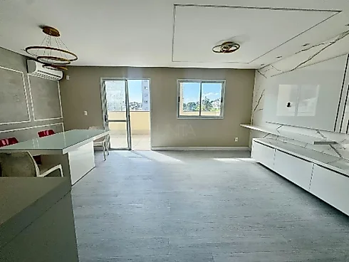 Apartamento em Pagani, Palhoça