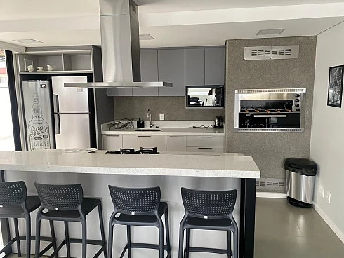 Apartamento em Pagani, Palhoça