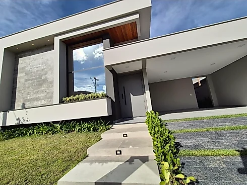 Casa com 3 quartos em São Sebastião, Palhoça