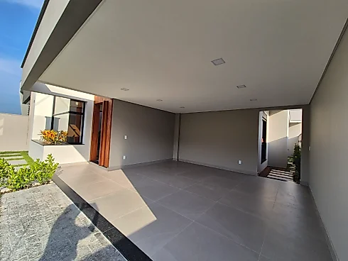 Casa em São Sebastião, Palhoça