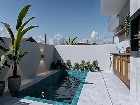 Casa em Alto Aririú, Palhoça