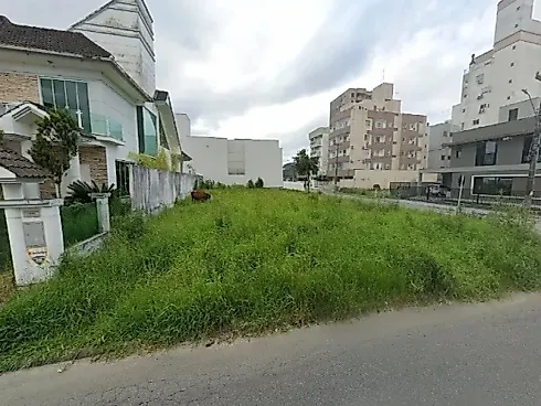 Terreno em Pedra Branca, Palhoça