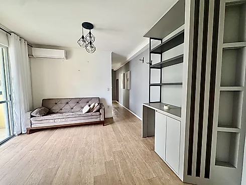 Apartamento com 2 quartos em Pagani, Palhoça