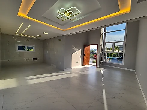 Casa em São Sebastião, Palhoça