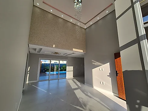 Casa em São Sebastião, Palhoça