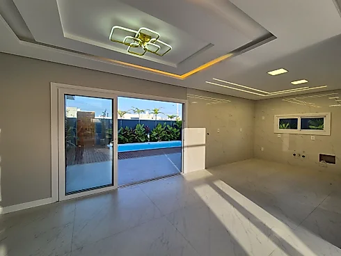 Casa em São Sebastião, Palhoça