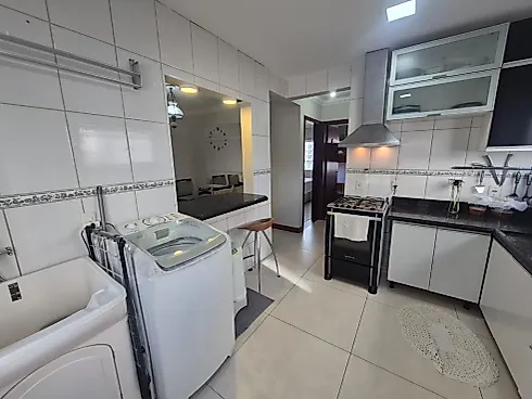 Apartamento 2 Quartos - Pagani - Apartamento em Pagani, Palhoça - Foto 2