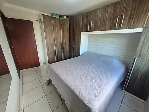 Apartamento 2 Quartos - Pagani - Apartamento em Pagani, Palhoça - Foto 4