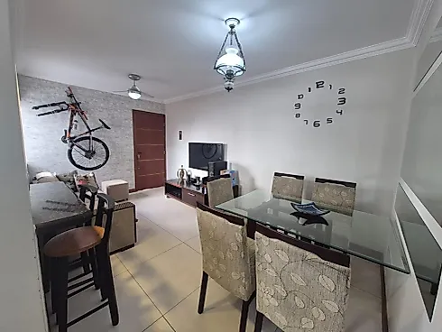 Apartamento 2 Quartos - Pagani - Apartamento em Pagani, Palhoça - Foto 5