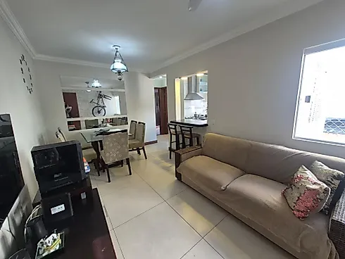 Apartamento 2 Quartos - Pagani - Apartamento em Pagani, Palhoça - Foto 1