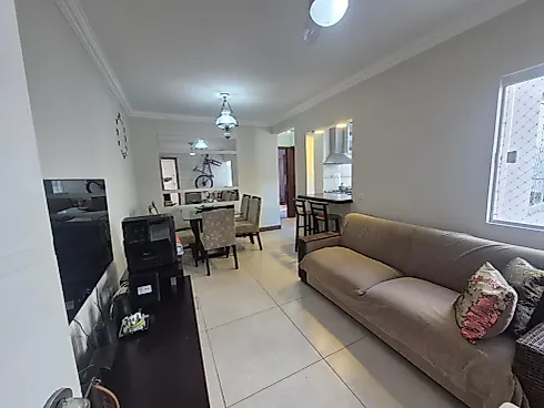 Apartamento em Pagani, Palhoça - Foto 1