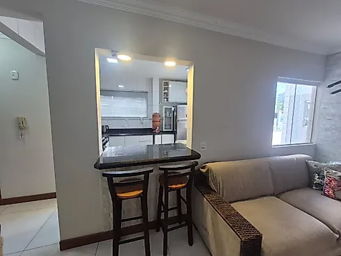 Apartamento em Pagani, Palhoça - Foto 5