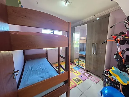 Apartamento 2 Quartos - Pagani - Foto 15