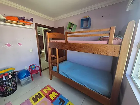 Apartamento 2 Quartos - Pagani - Foto 13