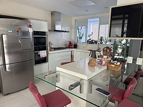 Apartamento em Pedra Branca, Palhoça