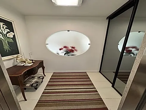 Apartamento em Pedra Branca, Palhoça