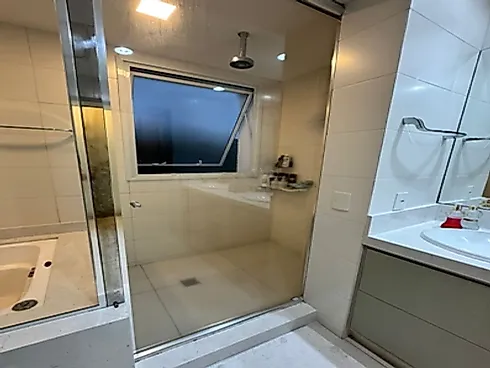 Apartamento em Pedra Branca, Palhoça