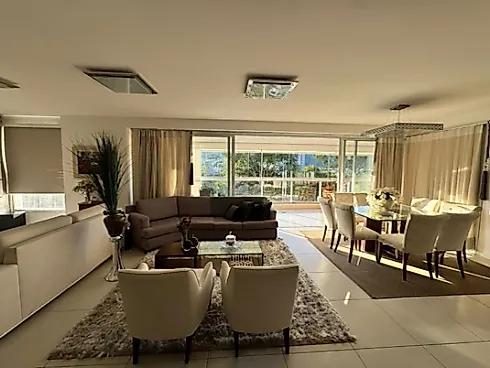 Apartamento em Pedra Branca, Palhoça
