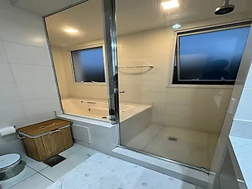 Apartamento em Pedra Branca, Palhoça