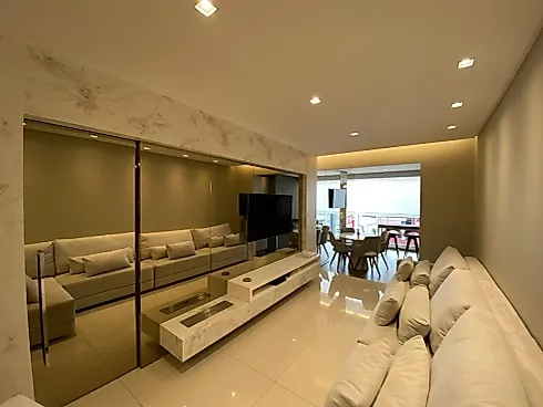 Apartamento em Kobrasol, São José