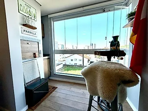 Apartamento em Pagani, Palhoça