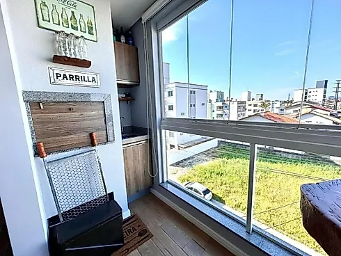 Apartamento em Pagani, Palhoça