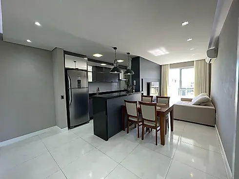 Apartamento em Pagani, Palhoça