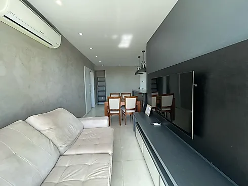 Apartamento em Pagani, Palhoça