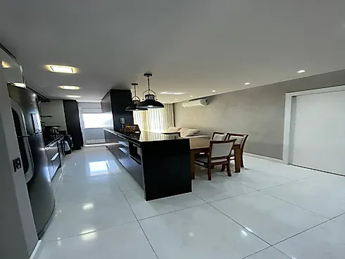 Apartamento em Pagani, Palhoça