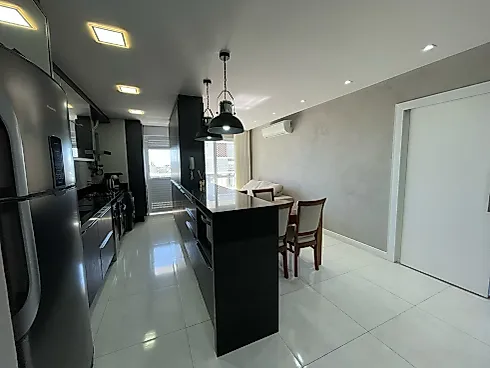 Apartamento em Pagani, Palhoça