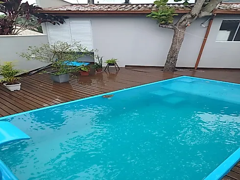 Casa 3 Quartos 75m² - Forquilhas - Foto 12