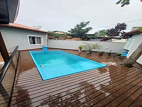Casa 3 Quartos 75m² - Forquilhas - Foto 13