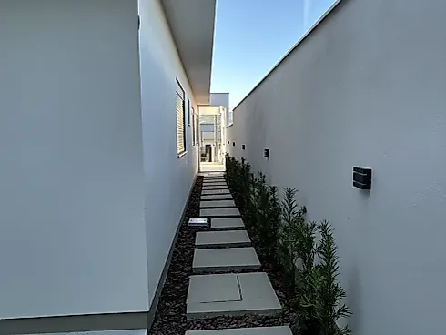 Forquilhas, São José