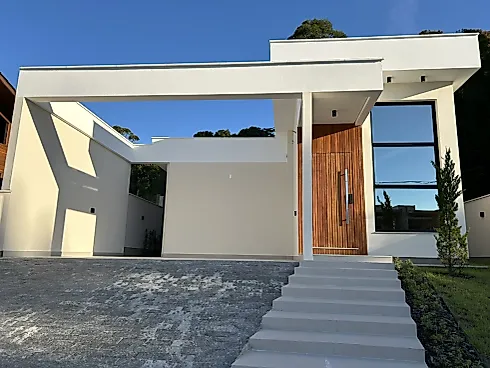 Casa em Forquilhas, São José