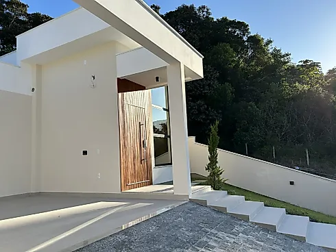 Casa em Forquilhas, São José