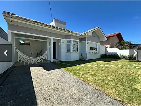 Casa em Pedra Branca, Palhoça