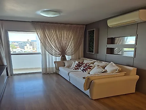 Apartamento em Pagani, Palhoça