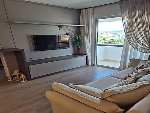 Apartamento em Pagani, Palhoça