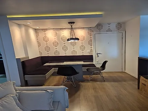 Apartamento em Pagani, Palhoça