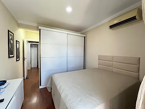 Apartamento com 2 quartos em Pagani, Palhoça
