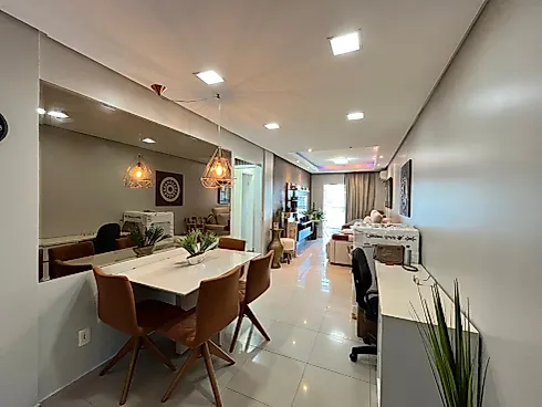 Apartamento em Pagani, Palhoça