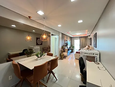 Apartamento em Pagani, Palhoça